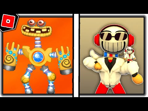 How to get WUBBOX FIRE HAVEN COMMON ANIMATION in UNTITLED MSM ANIMATIONS - Roblox