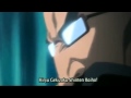 Bleach Hado 88 Hiryu Gekizoku Shinten Raiho HD