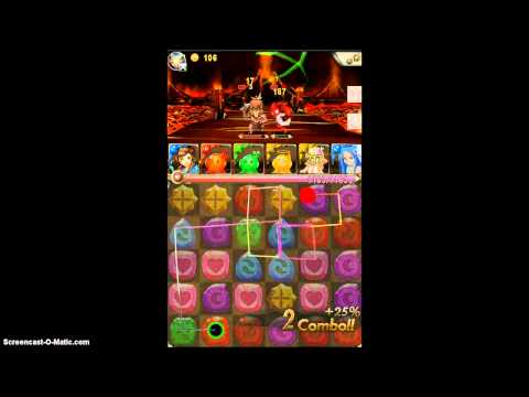 Puzzle Game Simulator Video