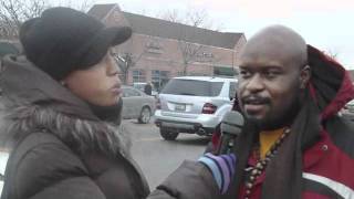 2CN Interviews Khari Lemuel (w/added video clips)