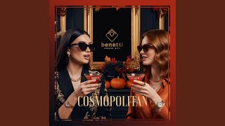Cosmopolitan Democracy