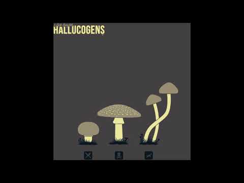 AceMuzikk - Mushrooms - Grime Instrumentals