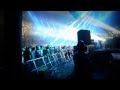 Sub Focus - Tidal Wave (live at Roundhouse, London 19/10/13)