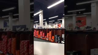 Shoe Store Raps|| On The Come-Up??