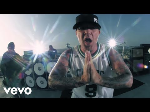 Limp Bizkit - Gold Cobra (Official Video) online metal music video by LIMP BIZKIT