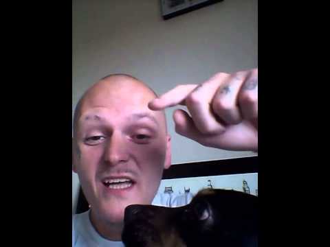 IVAN MIVAN.  SHOT OUT FŪR DERBE STREET