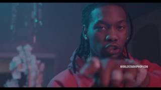 Offset "Violation Freestyle" (Chi-Town Exclusive - Official Music Video)