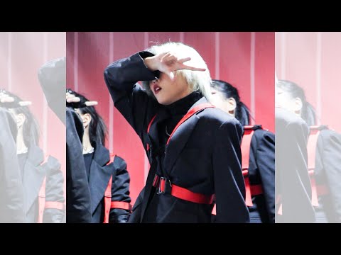 [ Fancam ] Cha-aem X-Men cover as Kim Yohan X1 - Flash | The Paseo Cover Dance 2019