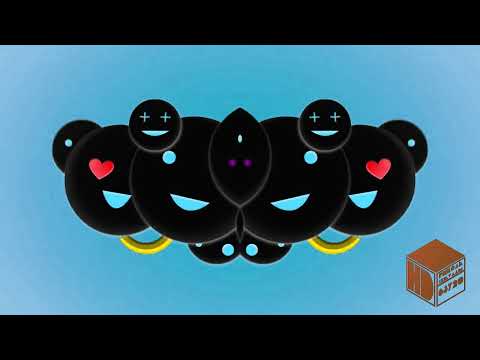 Very Omega Fullest Best Animation Logos enhanced with CoNfUsIoN