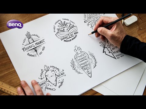 Logo Design Tips & Tricks