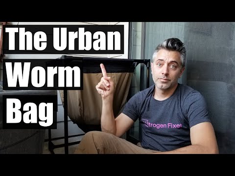 The Urban Worm Bag Review