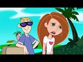Kim Possible Best Of Dr Ann Possible