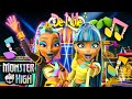 DeNile Style Ft Cleo Nefera Official Music Video Monster High