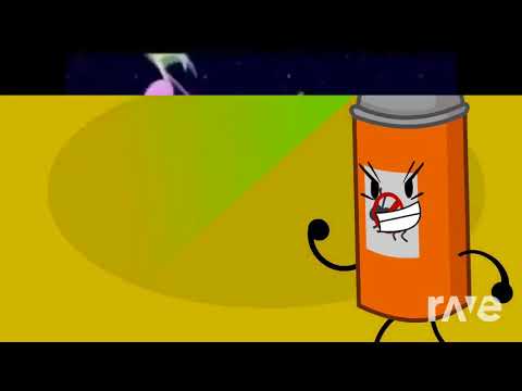 Version Conflict Intro - All Kirby Copy Ability Transformations & Pinkiepost-It | RaveDj