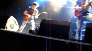 InMe - Far Reaching [2010.06.02 - Inverness, Ironworks]