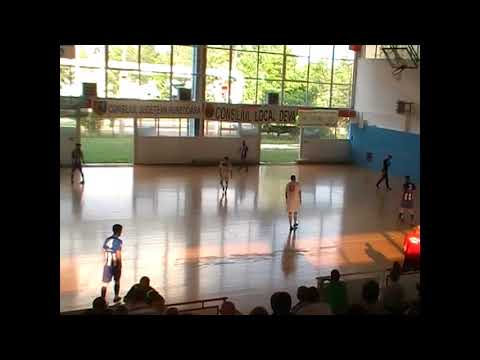 AUTOBERGAMO   CSM IASI    12   1  5   1