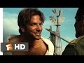 The A Team 1 5 Movie CLIP Alpha Mike Foxtrot 2010 HD