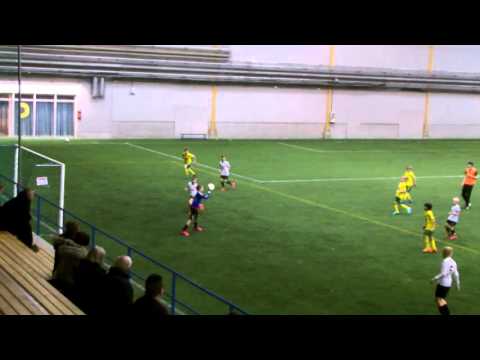 Ilves 04 - MuSa 04, Välipäivä turnaus 2015