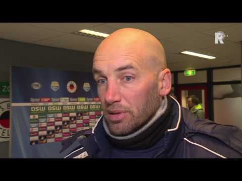 Van der Gaag over Owusu