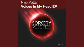 Voices In My Head (Original Mix)