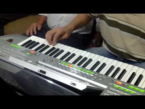 Jonas Benichio com Rogerio - Pela porta estreita entrai - 129