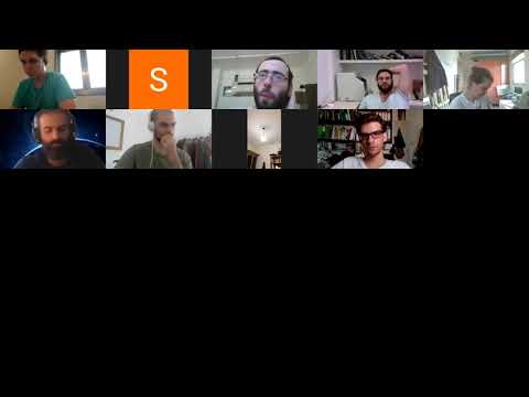 Grothendieck-Lefschetz and the Weil Conjectures (except RH) - Shay Ben Moshe