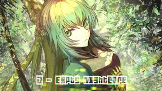 Nightcore - Forgotten (From Ashes To New) [HQ]