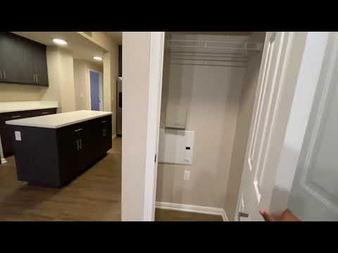 Unit #217 3bedroom 2bathroom 1566 sq feet C2C Santa Monica Floor plan