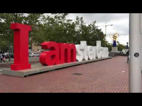 IBC 2019 Amsterdam