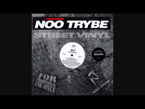 MQ3 Feat. Redman - Everyday (Reggie & Roc Remix Instrumental)
