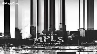 Nikko Lafre "MPLS WEST END STORIES" Album Review