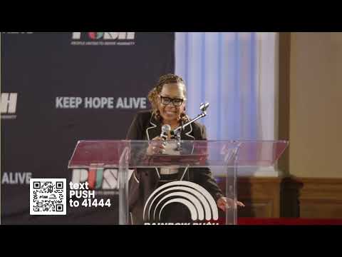 Rev Dr Gail Rice
