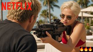 Download lagu Top 10 Insanely Good Female Action Movies | Best Action movies to watch mp3