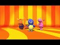 The Backyardigans Show Opener Theme Sony Speed 8 00X
