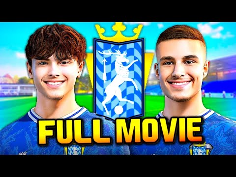 I Created My Own Club - Full Movie