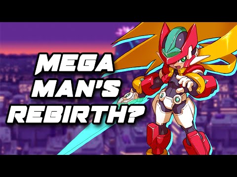 Heroes' Rebirth: Mega Man ZX Retrospective