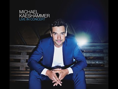 Michael Kaeshammer - Shoo-Ra (from the album "Live In Concert")