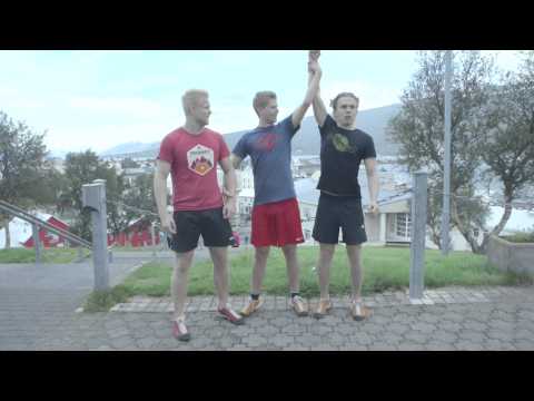 Áttan - Ferðalagið (Ásamt Gunnari Birgis)