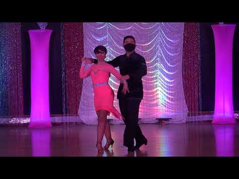 Eastern 2021 - Full Silver Rumba (Single Dance)