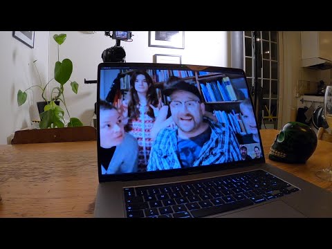 KARANTÆNE TV Torsdag d. 19 marts