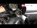 Замена магнитолы в дэу матиз Daewoo Matiz своими руками весь процесс с обьяснением
