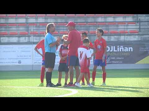 Agenda del Estepona Fútbol Base