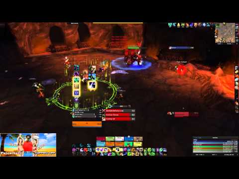 Topped Off Vs Heroic General Nazgrim 10