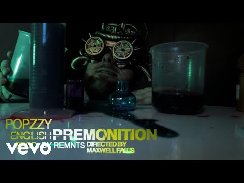 Popzzy English - Premonition