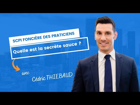 Foncière des Praticiens : quelle est la secrète sauce ?