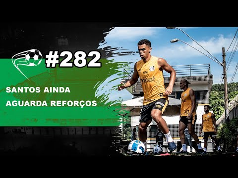 SANTOS MONITORA MERCADO SUL-AMERICANO EM BUSCA DE REFORÇOS