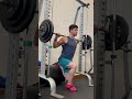 Smith Machine Bulgarian Split Squat | psfitcoaching.com