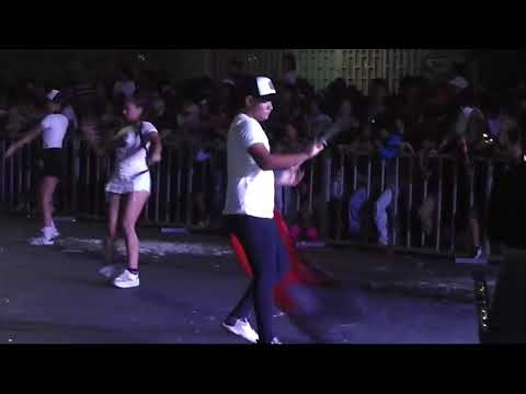 BANDA SHOW JOSÉ ÁNGEL LAMAS/CARNAVALES SANTA CRUZ DE ARAGUA 2026  V2