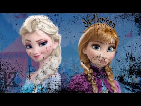 Frozen Halloween Season Special Episodes 12 Free Fall - Gameplay Walkthrough level 42 iOS, Android