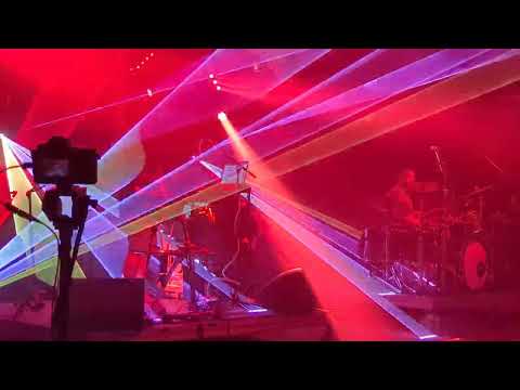 The Floozies @ HSMF High Sierra Music Hall (Late Night) - 7/1/22